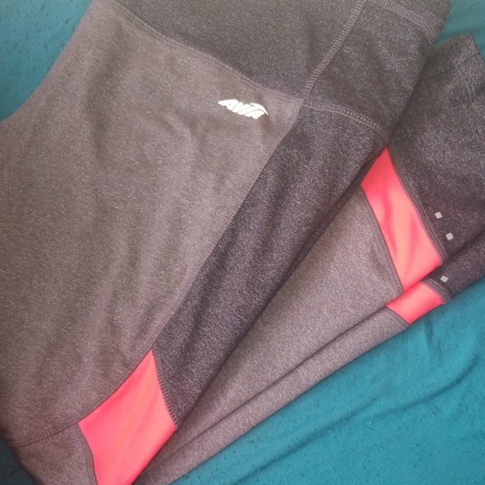 Aviation Workout Pants Xl